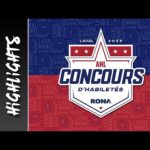 2023 AHL All-Star Skills Competition Highlights