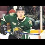 Matthew Tkachuk - 2016 OHL Highlights