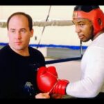 Mike Tyson Pads workout with Kevin Rooney | OLDSCHOOL BOXING