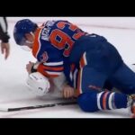 Pre-Game Report: Oilers vs Leafs