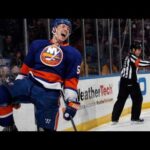 Breaking News! New York Islanders Forward Casey Cizikas Injured 3-4 Weeks! New York Islanders News!