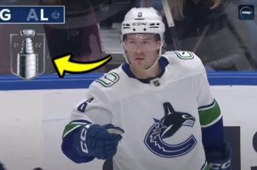 Canucks fans NEED to start thinking about this...