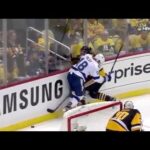 Dumoulin shaken up | vs Lightning