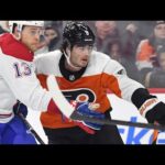 Highlights: Jamie Drysdale FIRST GAME with Philadelphia Flyers January 10, 2024