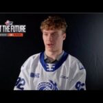 NHL Draft Spotlight: Owen Beck (Mississauga Steelheads)