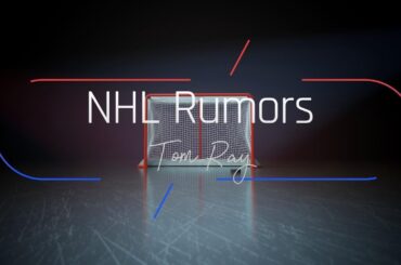 NHL Rumors - January 16, 2024 (Leafs, Devils, Hurricanes, Blue Jackets, Bruins, Canadians )