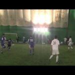 Nathan Smith Soccer Highlights (Trailer)