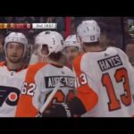 James Van Riemsdyk Goal - Philadelphia Flyers vs Ottawa Senators (12/21/19)