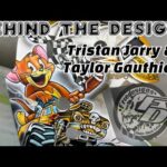 Friedesigns Episode 2: Pittsburgh Penguins