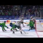 KHL Top 10 Goals for Week 22 & 23 2020/2021