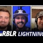 RBLR Lightning: A Week Of Winning! (01 16 24)