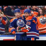 Pre-Game Report: Oilers vs Kraken