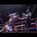 Wilder Out, Parker Set To Collide With Heavy-handed Zhang, March 8th Riyadh