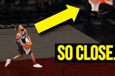 7 Players That NEVER DUNKED In An NBA Game