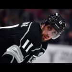 Anze Kopitar #11 | Highlights |