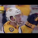 Colton Sissons Goal vs TOR 02-07-18