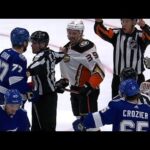 Victor Hedman Misconduct Penalty #Request