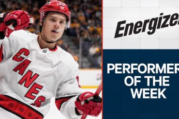 Letang's 6-Point Night & Aho Has A Monster Week | NHL Player Performance Of The Week