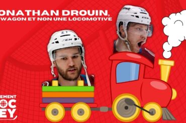 Des conditions idéales pour Jonathan Drouin au Colorado | Tellement Hockey