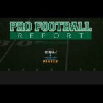 Pro Football Report with Merrill Reese & Bob Grotz | Hollis Thomas