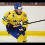 Swede: Discussing the Flyers' Signing of Oskar Lindblom