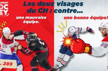 Il n’y en aura pas de facile! | Tellement Hockey