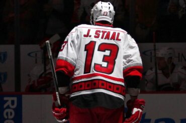 The Other Staal Brother - The Jared Staal Story