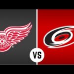 Free NHL Best Bets Friday Detroit Red Wings vs Carolina Hurricanes Prediction 1-19-2024 Ghost Picks