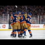 Pre-Game Report: Oilers vs Flames