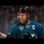 Joe Pavelski: All 14 Playoffs goals 2016