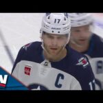 Winnipeg Jets at Ottawa Senators | FULL Overtime Highlights