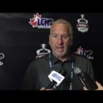 June 2/23 Memorial Cup Pre-Game: Rob Wilson