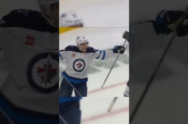 Nikolaj Ehlers OT winner Winnipeg Jets @ Ottawa Senators - Jan 20, 2024 - CJOB radio call)