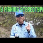 Fly Fishing STEREOTYPES