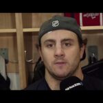 Shattenkirk: We're getting too "horny" in our own zone
