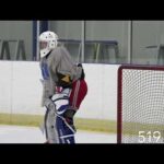 3 players from the K-W Rangers trying out for Team Ontario