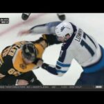 Kevan Miller vs Adam Lowry