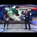 NHL Now breaks down Goodrow`s OT game - winner   Apr 24,  2019