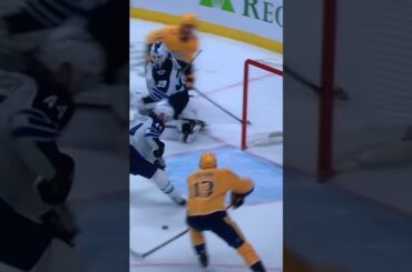 Predators C #13 Yakov Trenin 🥅(4)🏒Wrist-Shot Goal.