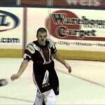 Jean-Philippe Cote vs Mark Borowiecki