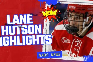 HABS PROSPECT LANE HUTSON HIGHLIGHTS