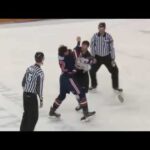 Darian Skeoch vs Scott Mahovlich Nov 17, 2017