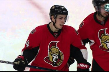 Gotta See It: Pageau goes top shelf with 0.1 seconds left