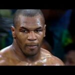 Mike Tyson (USA) vs Evander Holyfield (USA) 2 | Ear's Story, BOXING fight, HD