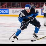 Leafs Rookie Tournament Spotlight: #71 Kasperi Kapanen