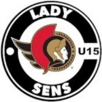 2024-01-22 07:30 PM :- Ottawa Lady Senators U15AA vs Cornwall