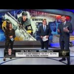 NHL Now:  Reilly Smith:  When it comes to the playoffs, it`s anyone`s game  Apr 5,  2019