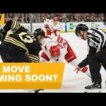 How will the Bruins add to their team?