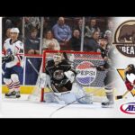 Hershey Bears vs. Springfield, 01/24/24 | Game Highlights