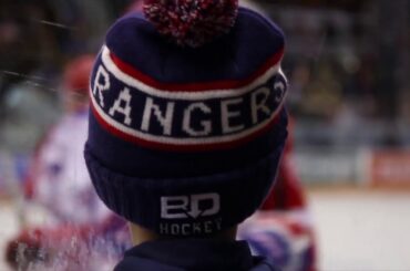 Kitchener Rangers - 2015-16 Opening Video #3